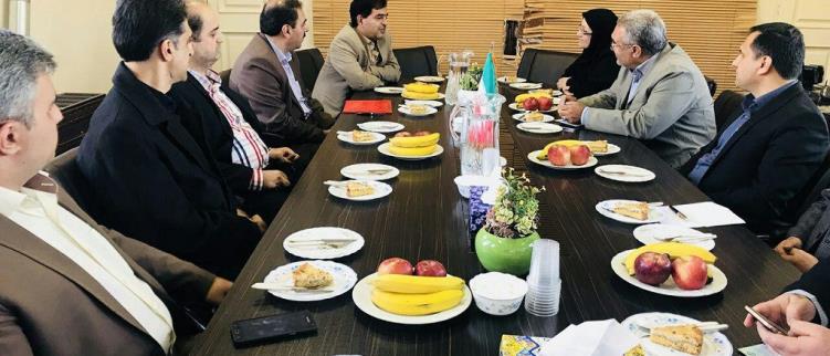 برگزاري اولين كنگره و پاويون تكنولوژي هاي نوين فضاي سبز شهري همزمان با نمايشگاه كشاورزي اصفهان