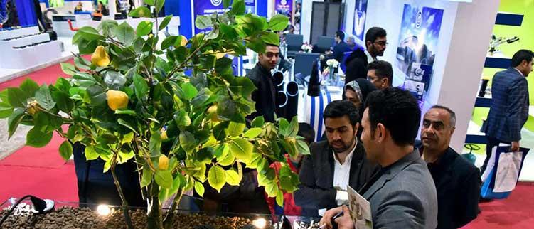اصفهان، میزبان معتبرترین نمایشگاه کشاورزی کشور می‌شود